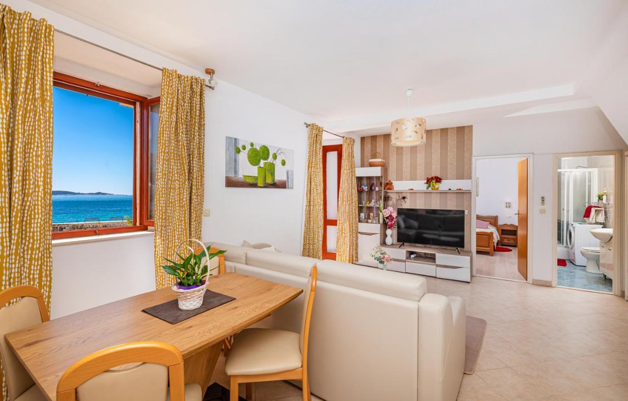 Villa Ana Apartments Млини Екстер'єр фото